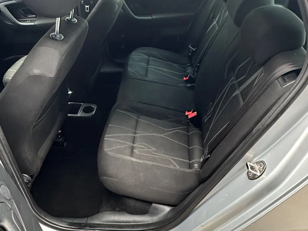 Billede 7 - Skoda Fabia 1,2 TSi 86 Ambition Combi