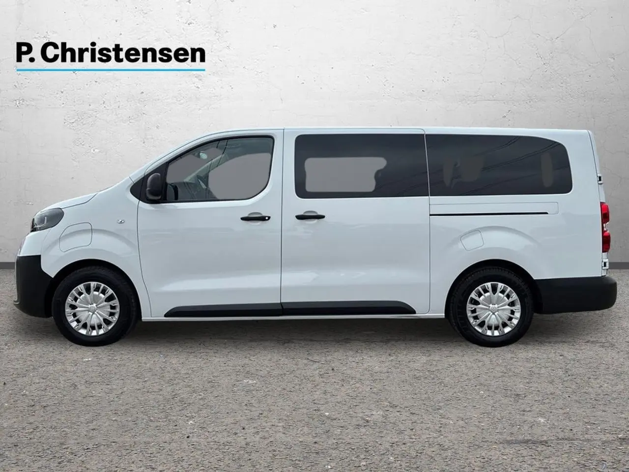 Billede 2 - Toyota ProAce Verso 75 Long Combi 9prs