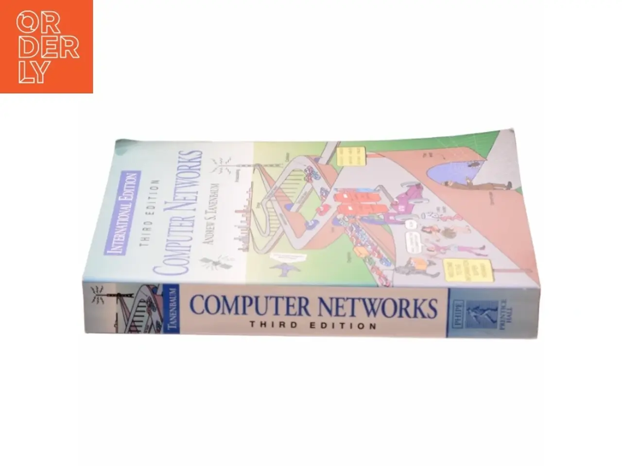 Billede 2 - Cumputer Networks