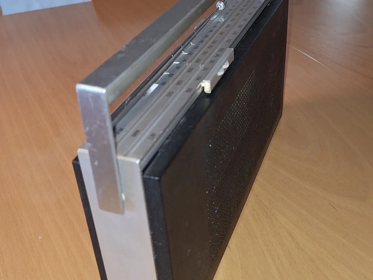Billede 2 - B&O Beolit 600 Transistorradio