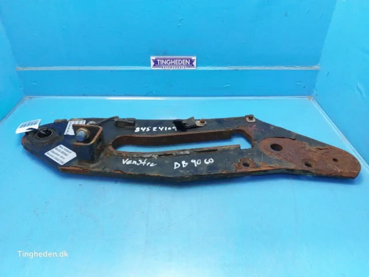 Billede 2 - New Holland BB940 Oppakker Arm L. 84447594