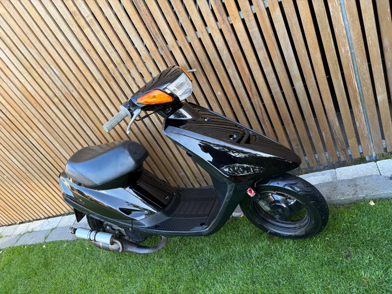 Billede 11 - Yamaha Jog as hidsig