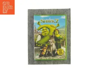 Shrek 2 (DVD)