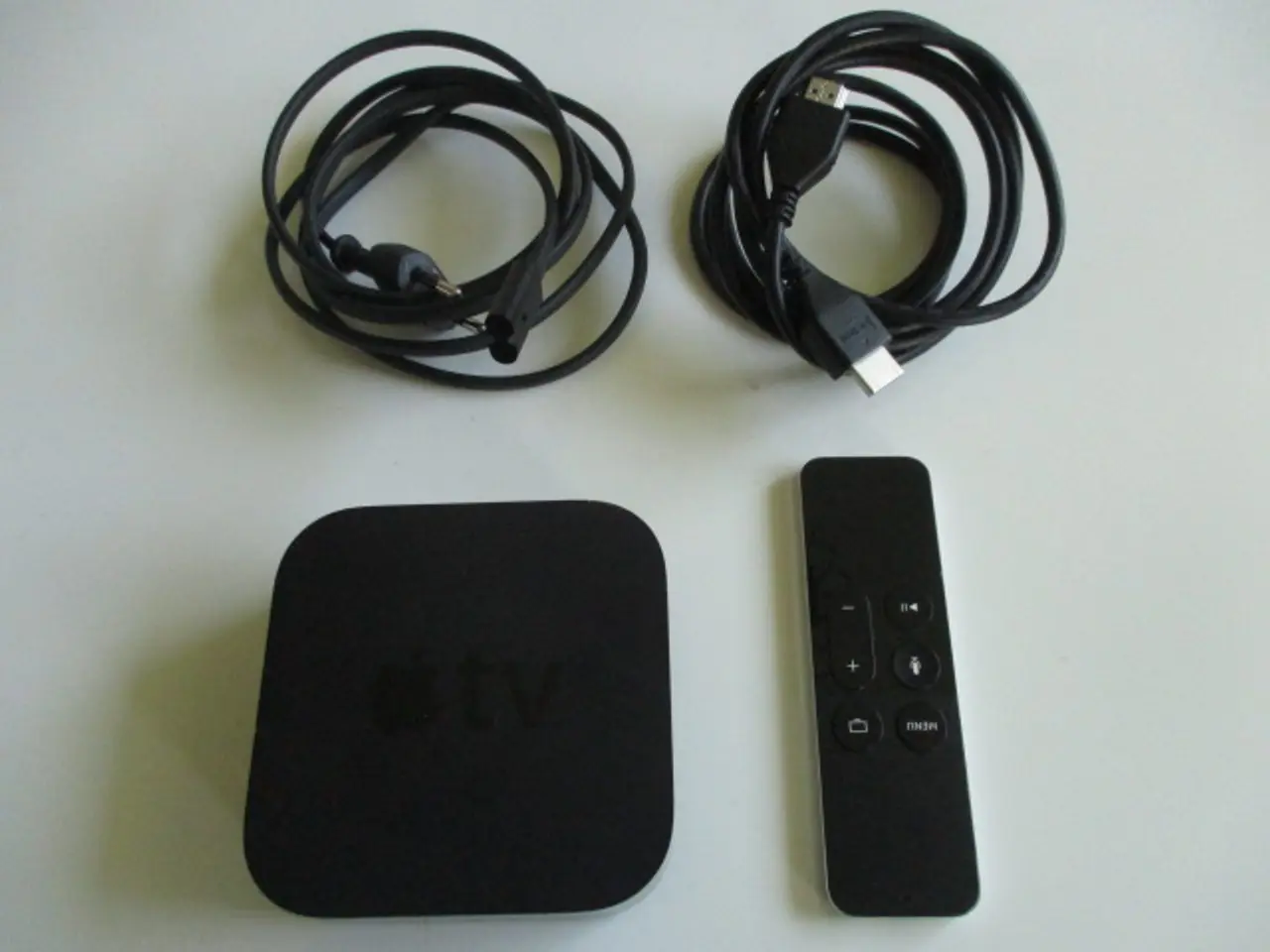 Billede 2 - Apple TV HD boks model A1625