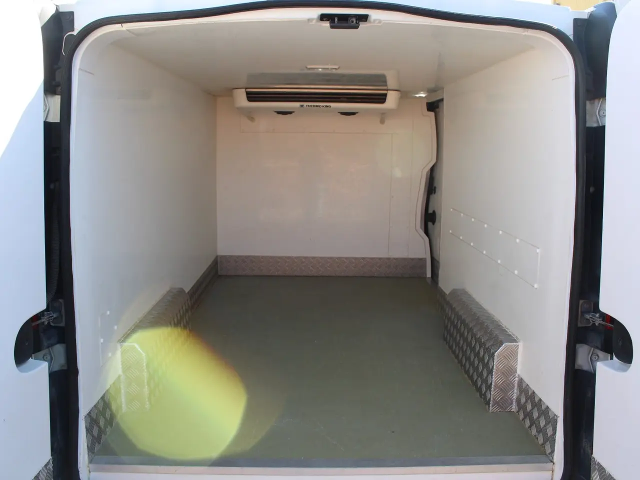 Billede 13 - Renault Trafic T29 1,6 dCi 145 L2H1