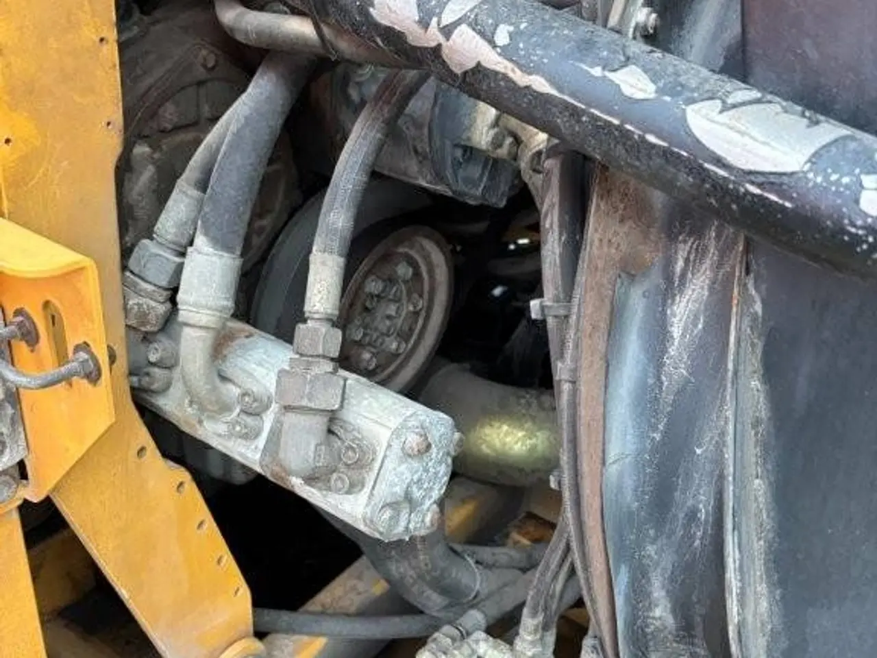 Billede 22 - Liebherr LR 1100