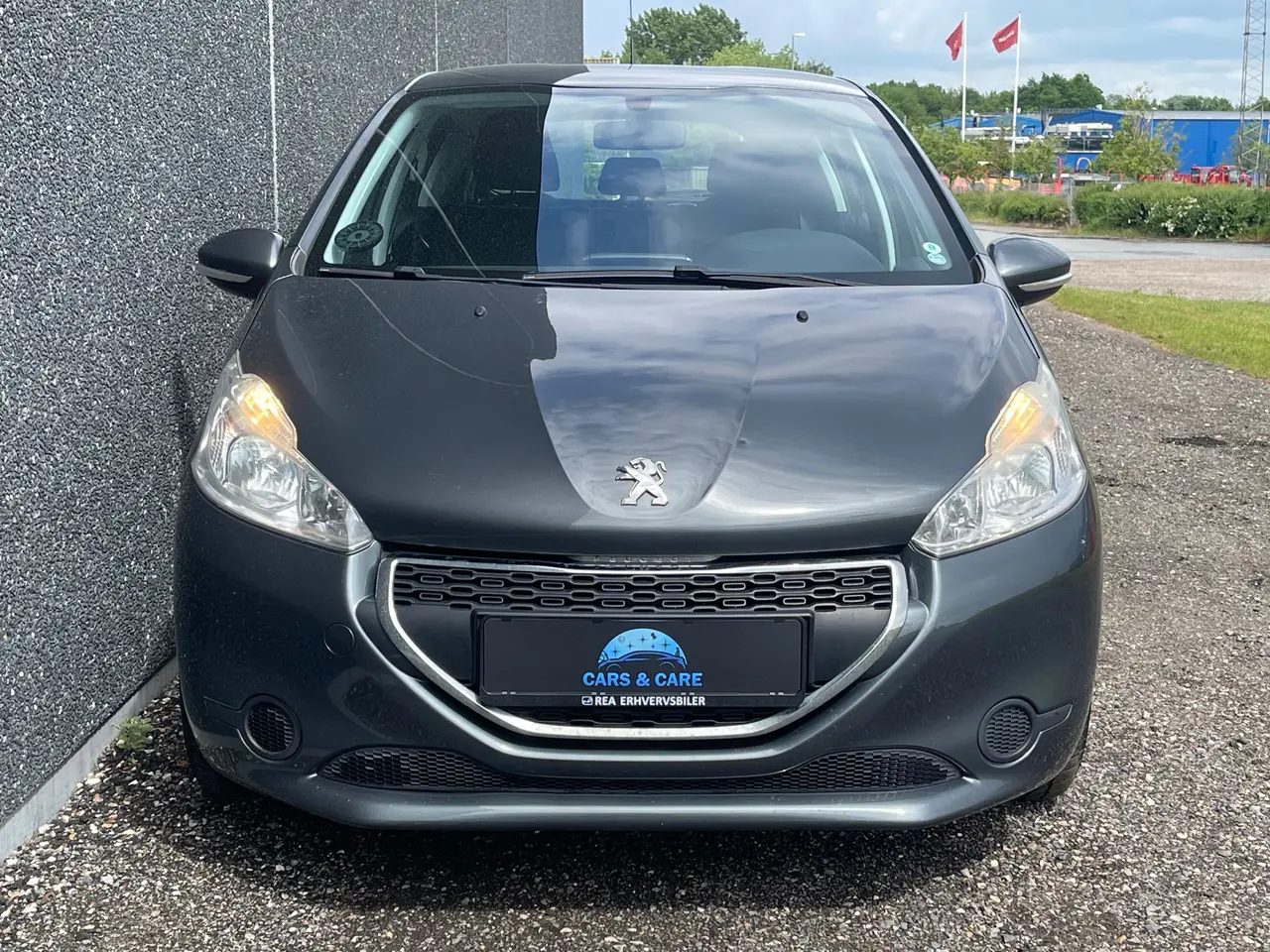 Billede 10 - Peugeot 208 1,6 HDI 