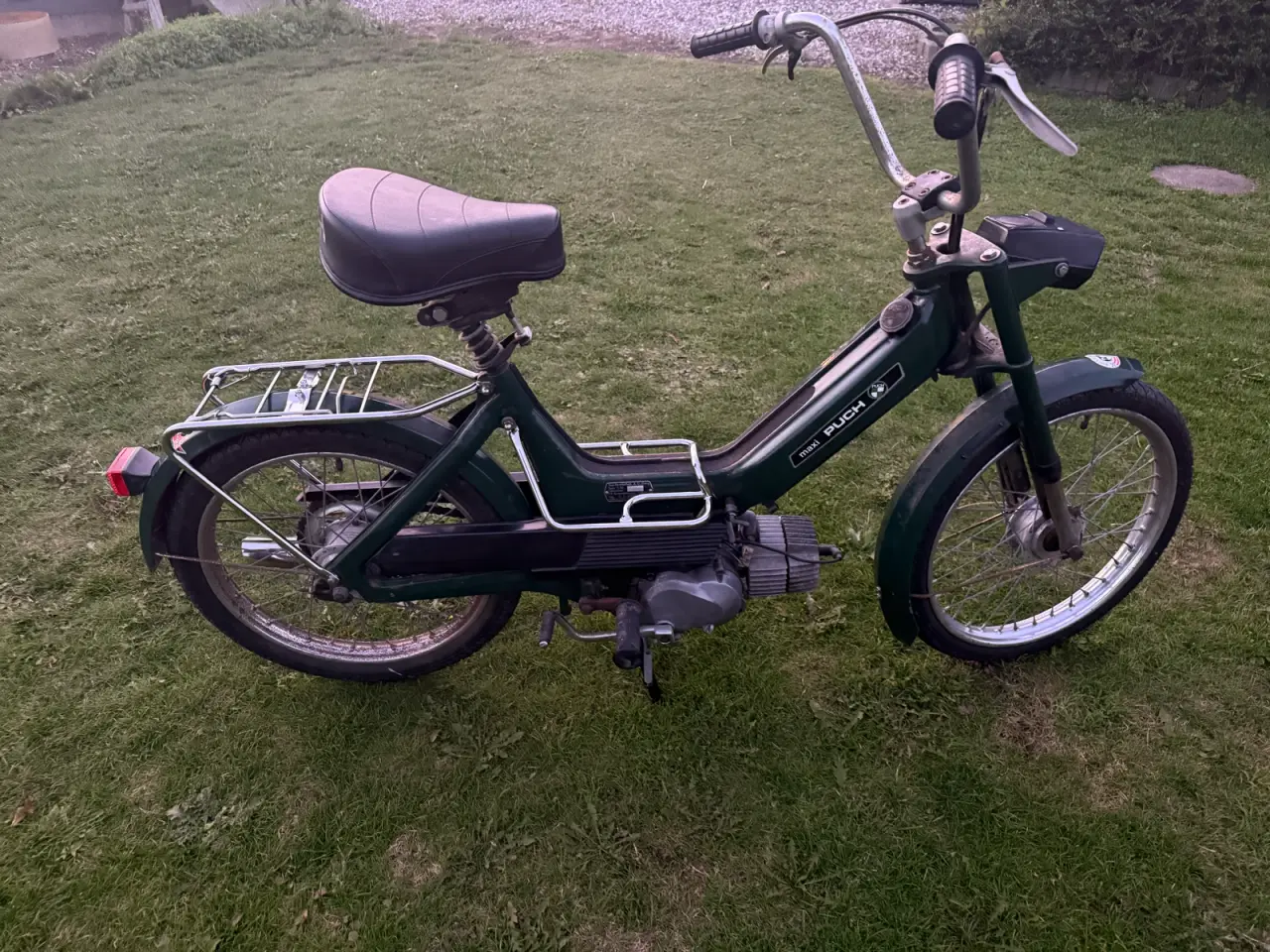 Billede 5 - 1976 Puch Maxi K