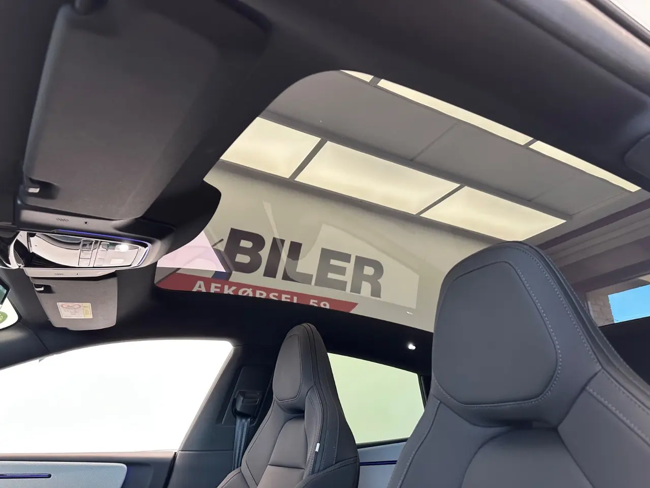 Billede 16 - Polestar 4  Coupé RWD