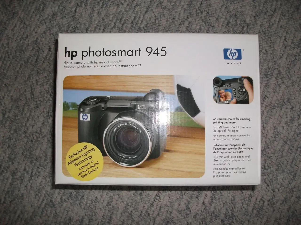 Billede 2 - HP photosmart 945