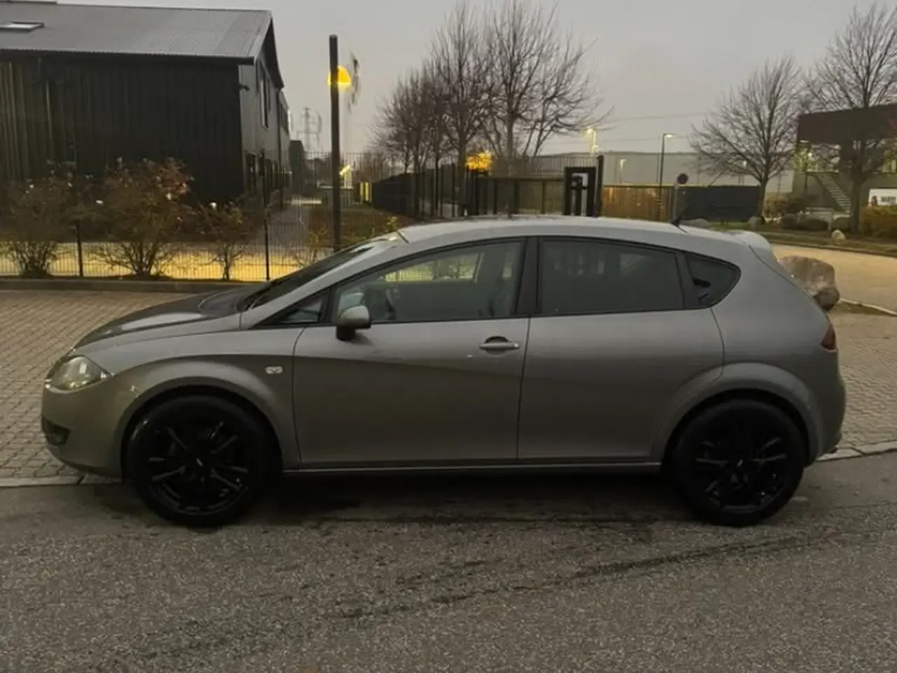 Billede 8 - Seat leon 1.8tfsi