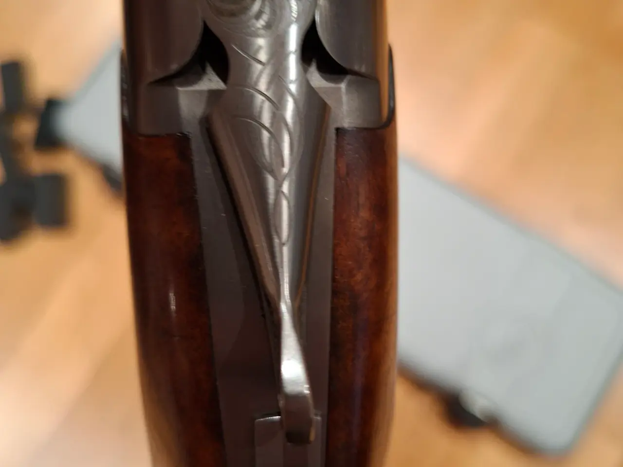 Billede 6 - Browning Ultra sx prestige kal. 12/76