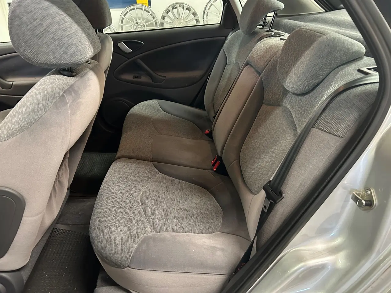 Billede 15 - Citroën C5 2,0i 16V Elegance aut.