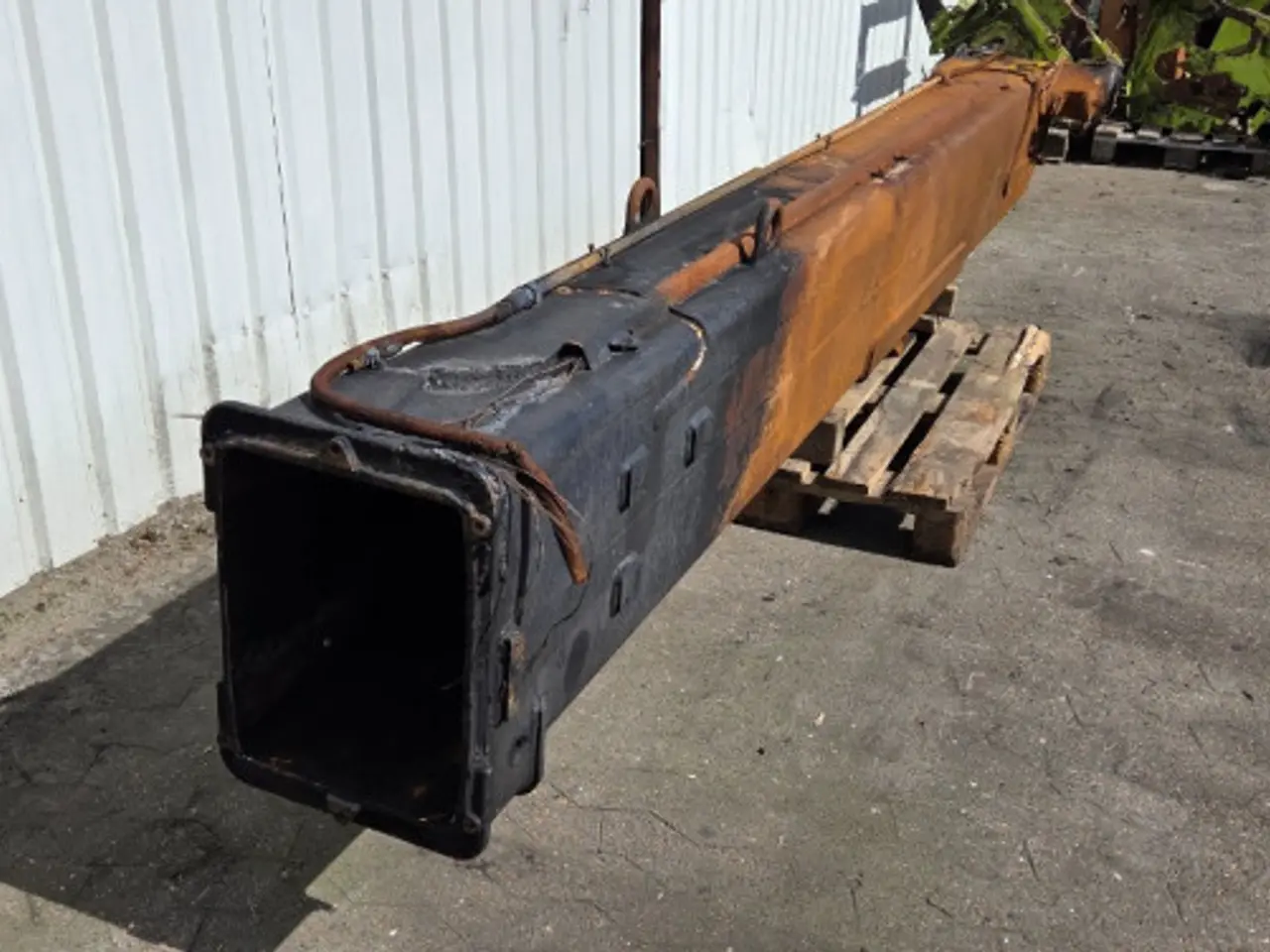 Billede 10 - Manitou MLT840-145PS Bom 287090