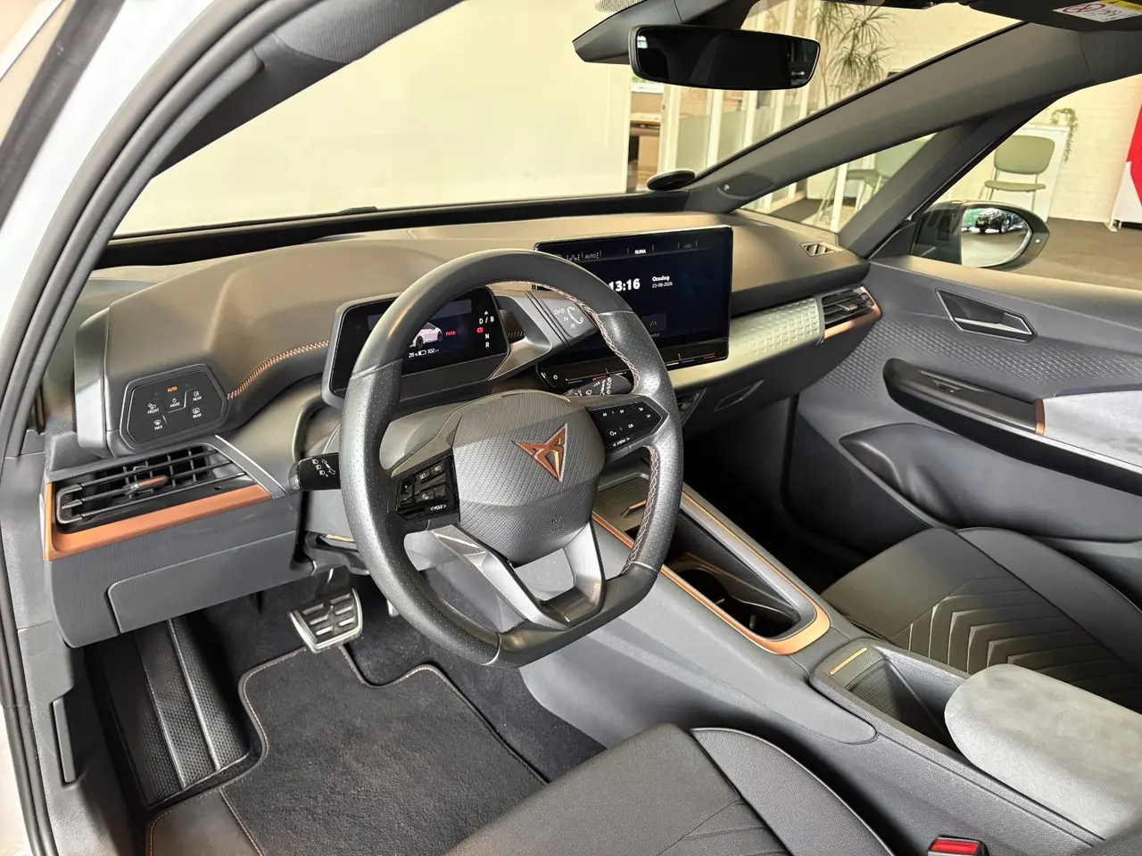 Billede 11 - Cupra Born 58 High