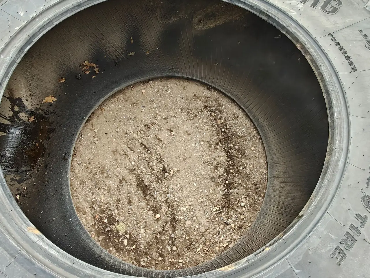 Billede 9 - Trelleborg 710/75 R42 VF XXX