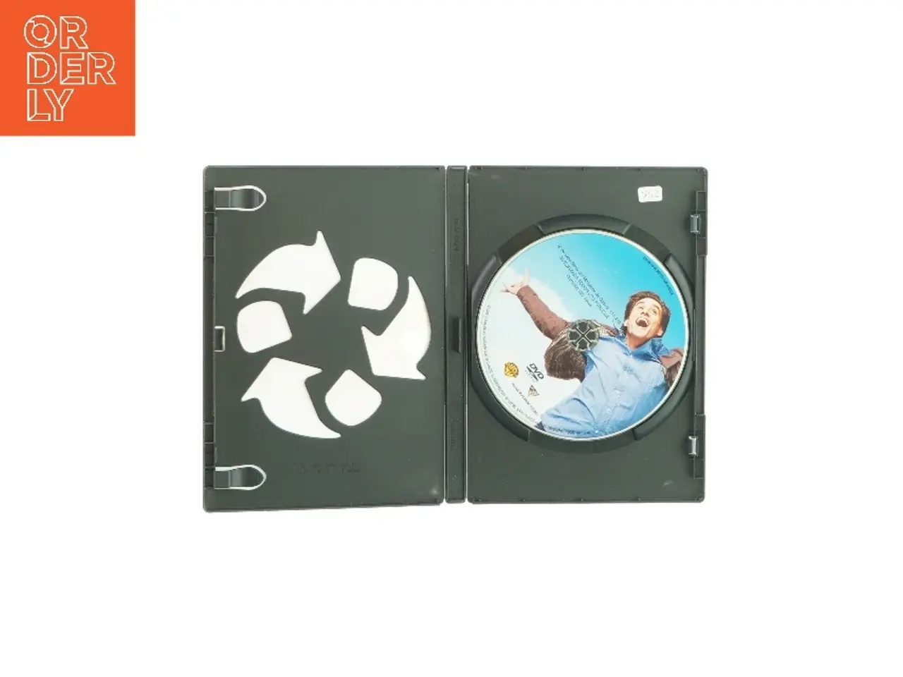 Billede 3 - Yes man (DVD)