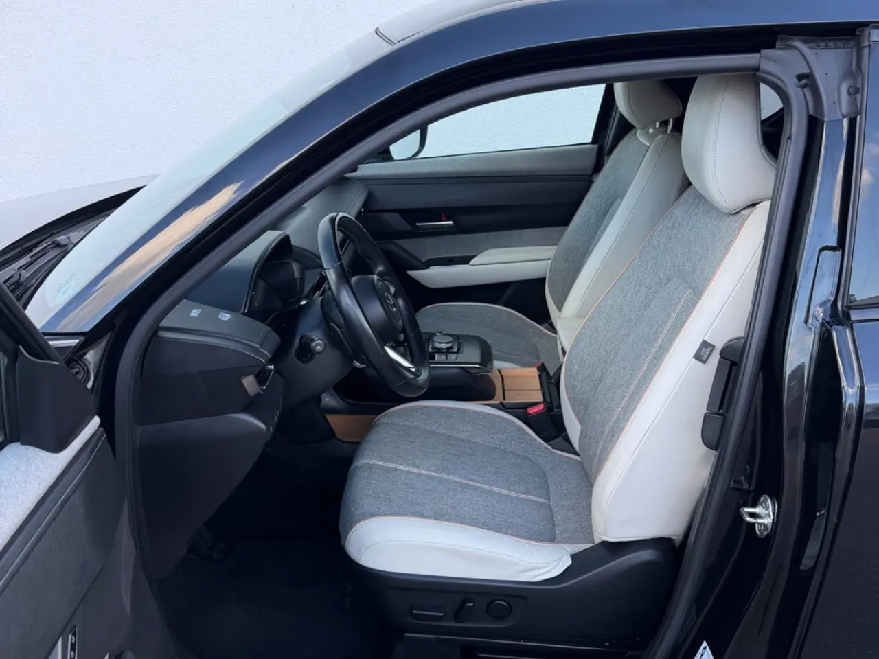 Billede 5 - Mazda MX-30 e-SkyActiv Cosmo