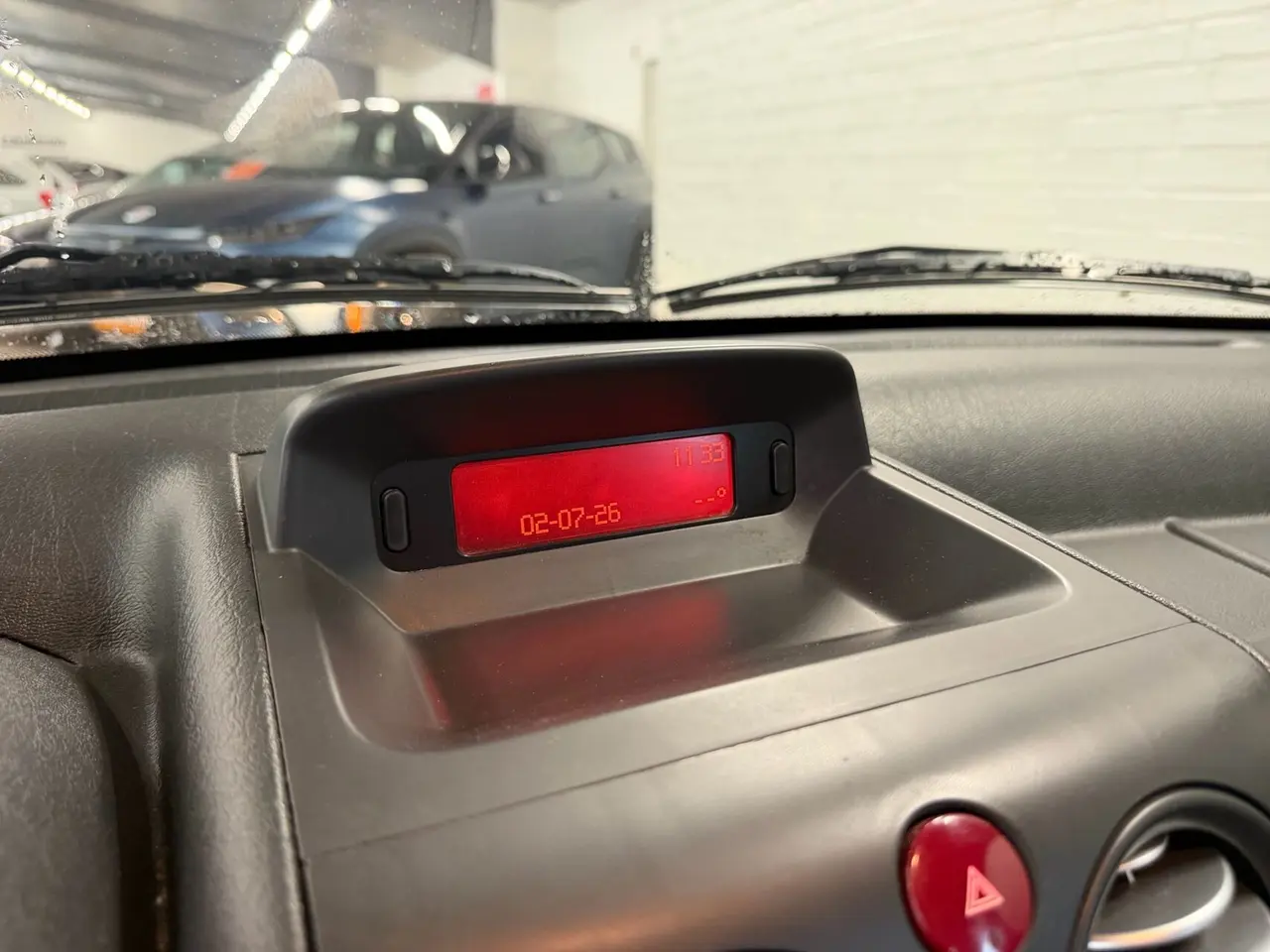 Billede 14 - Citroën Berlingo 1,6 i 16V Plaisir 109HK