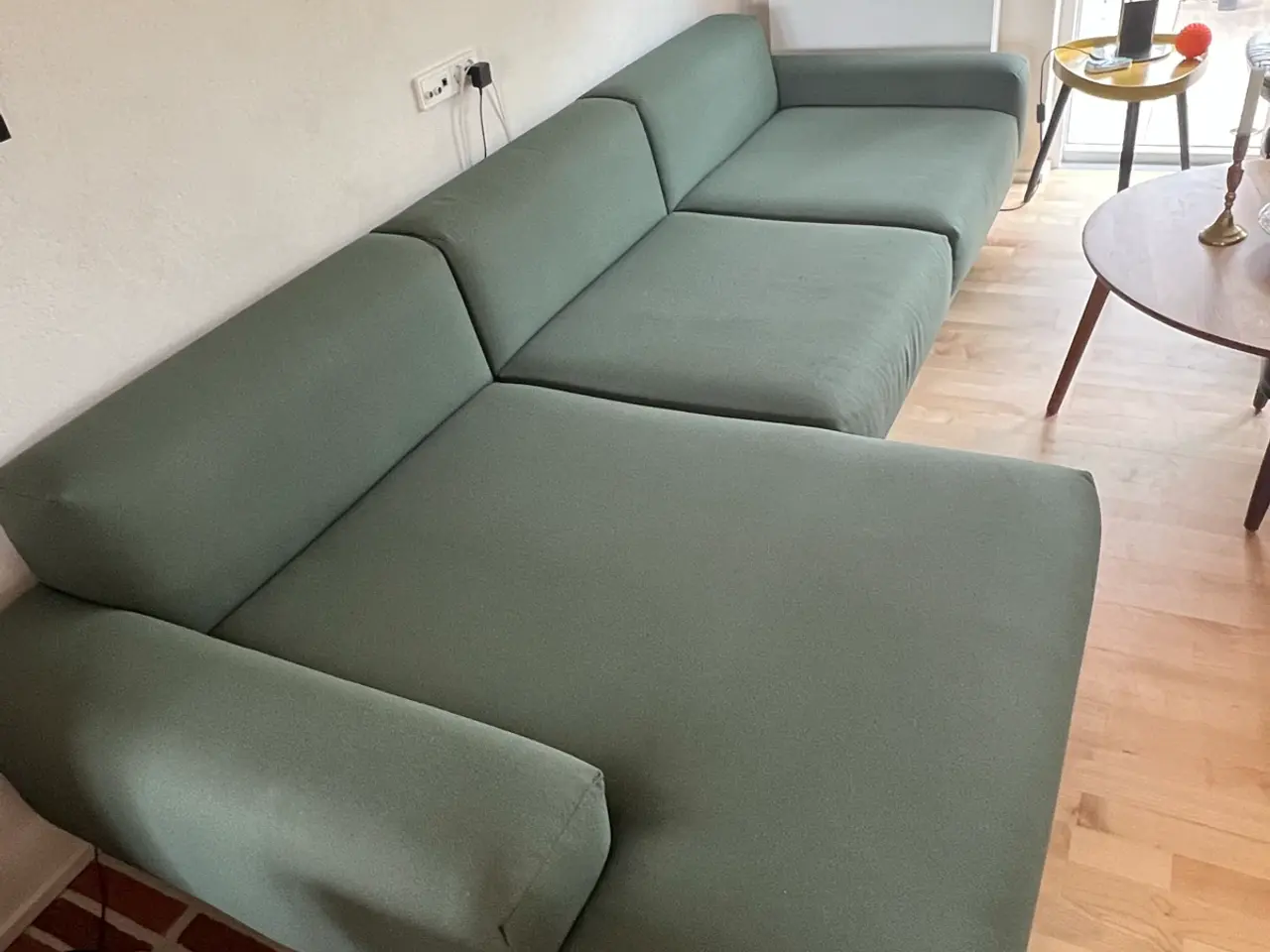 Billede 1 - Make Nordic designer sofa by pris 18.000kr