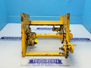 New Holland TX34 Support 80916857