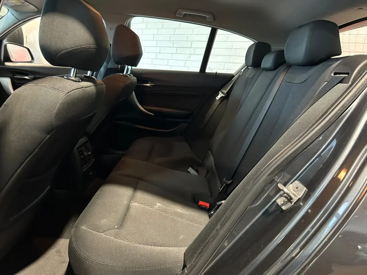 Billede 7 - BMW 120d 2,0