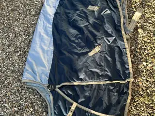 horze udedækken 125 200g