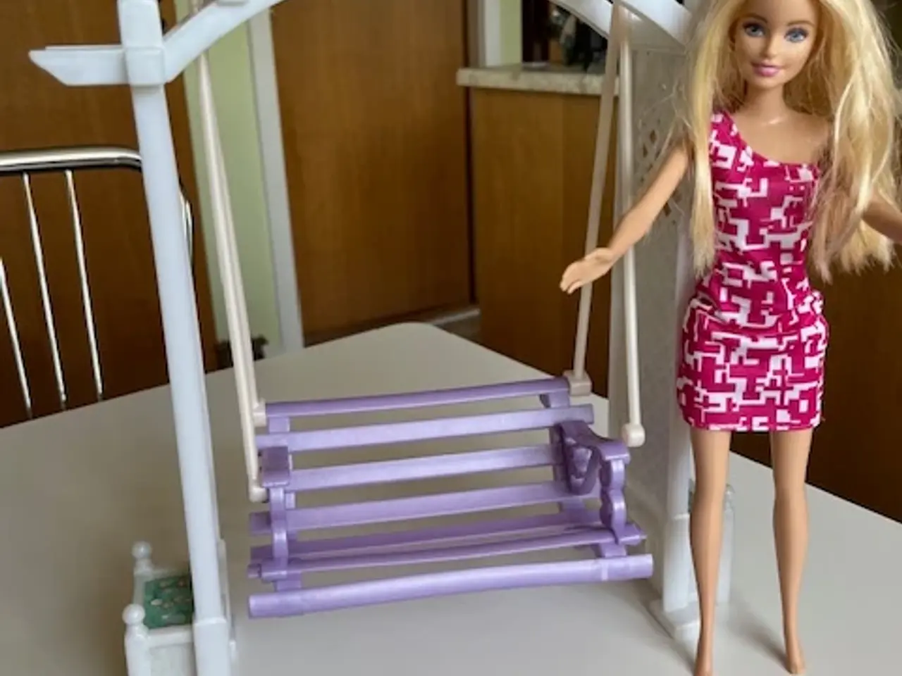 Billede 2 - Barbie tilbehør