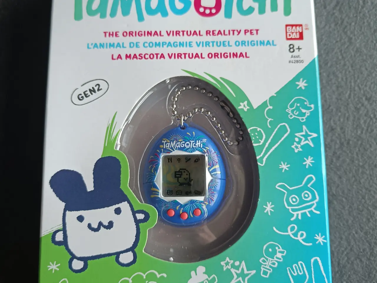 Billede 2 - Tamagotchi