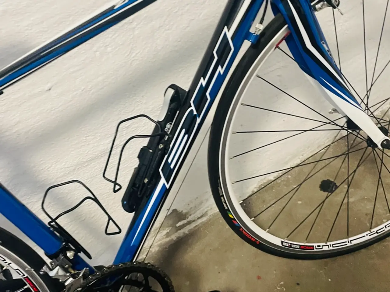 Billede 3 - BH Lapierre racercykel 52 cm TİAGRA 2*10