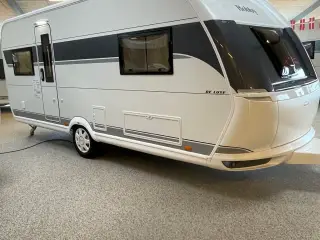 Campingvogn - Hobby de luxe 540 UL 2026 
