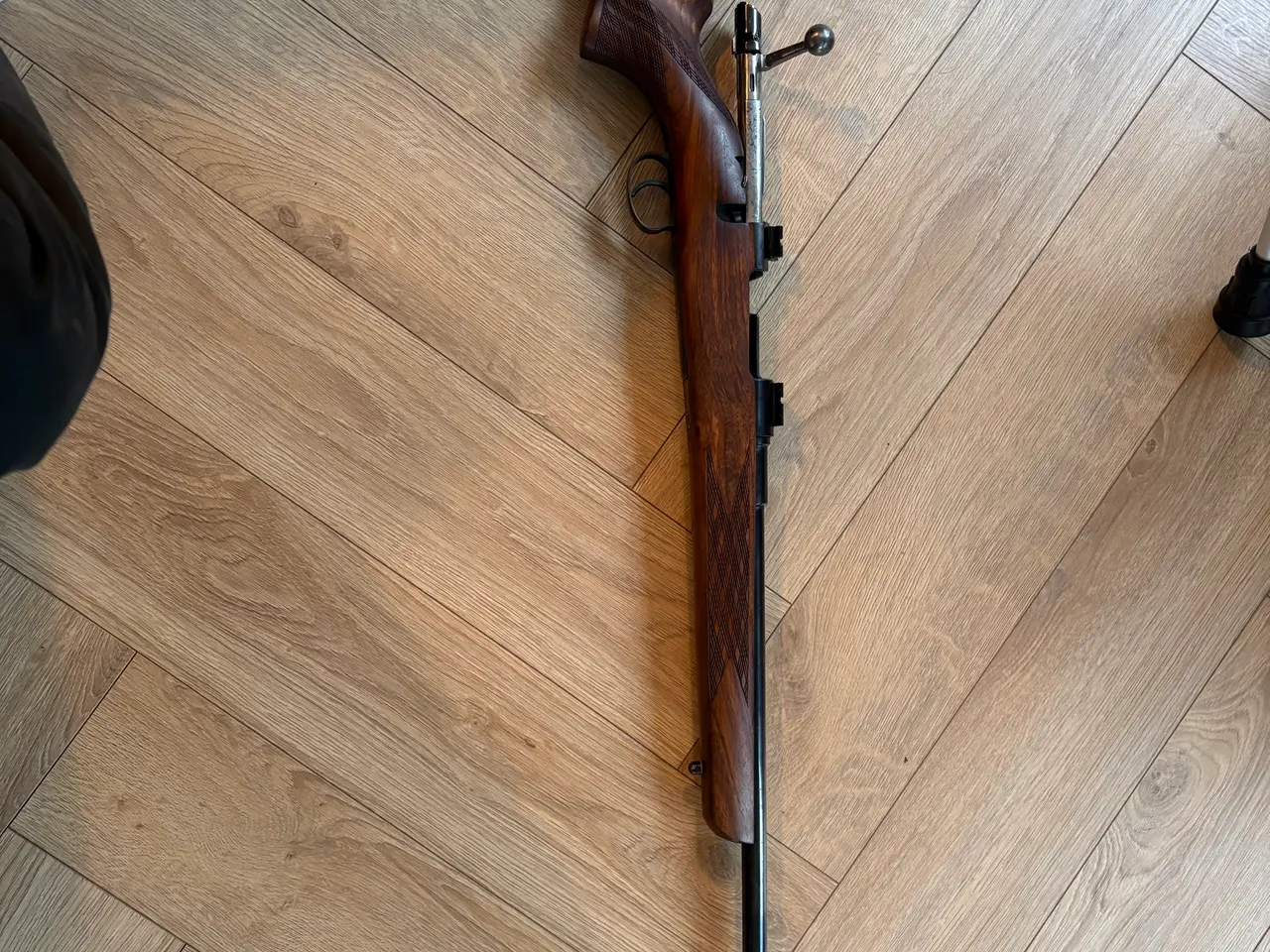 Billede 3 - Carl Gustaf 6,5x55