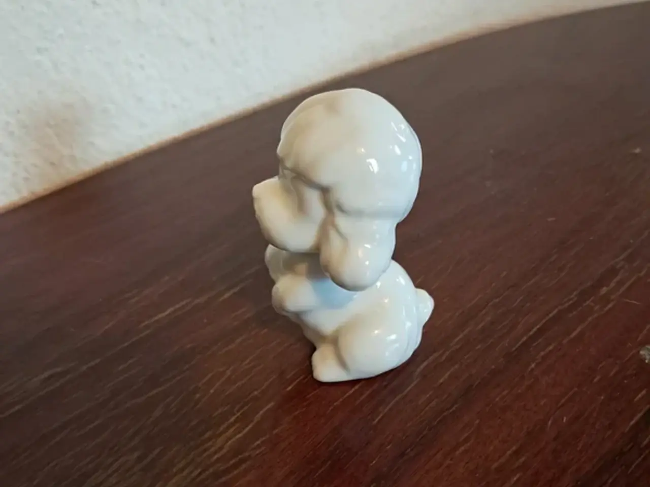 Billede 2 - Hundefigur