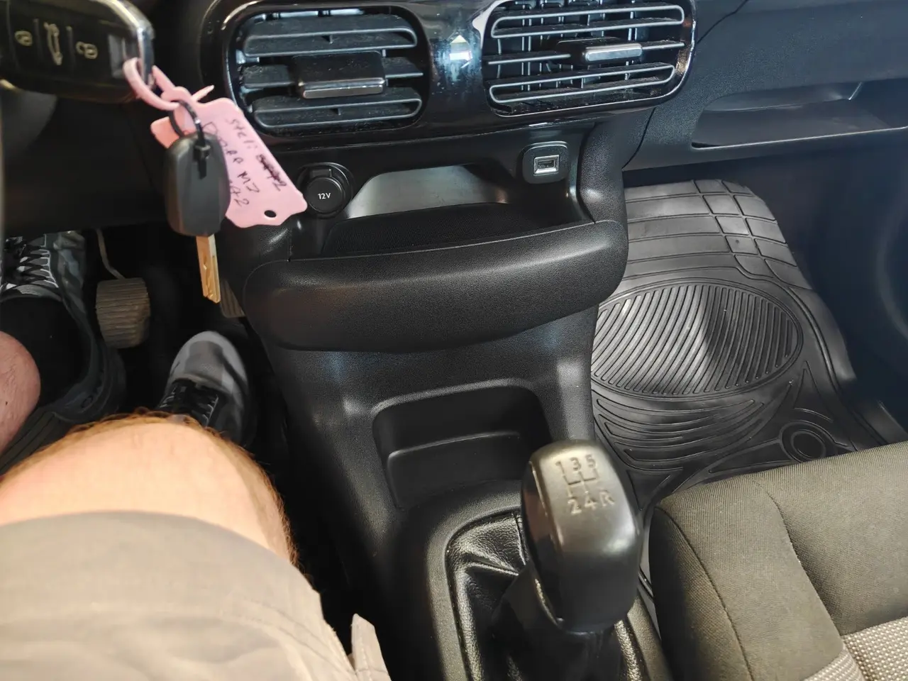 Billede 15 - Citroën C4 Cactus 1,2 PureTech 110 Feel