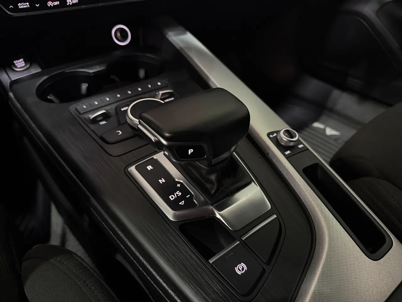 Billede 13 - Audi A4 2,0 TFSi 190 Avant S-tr.