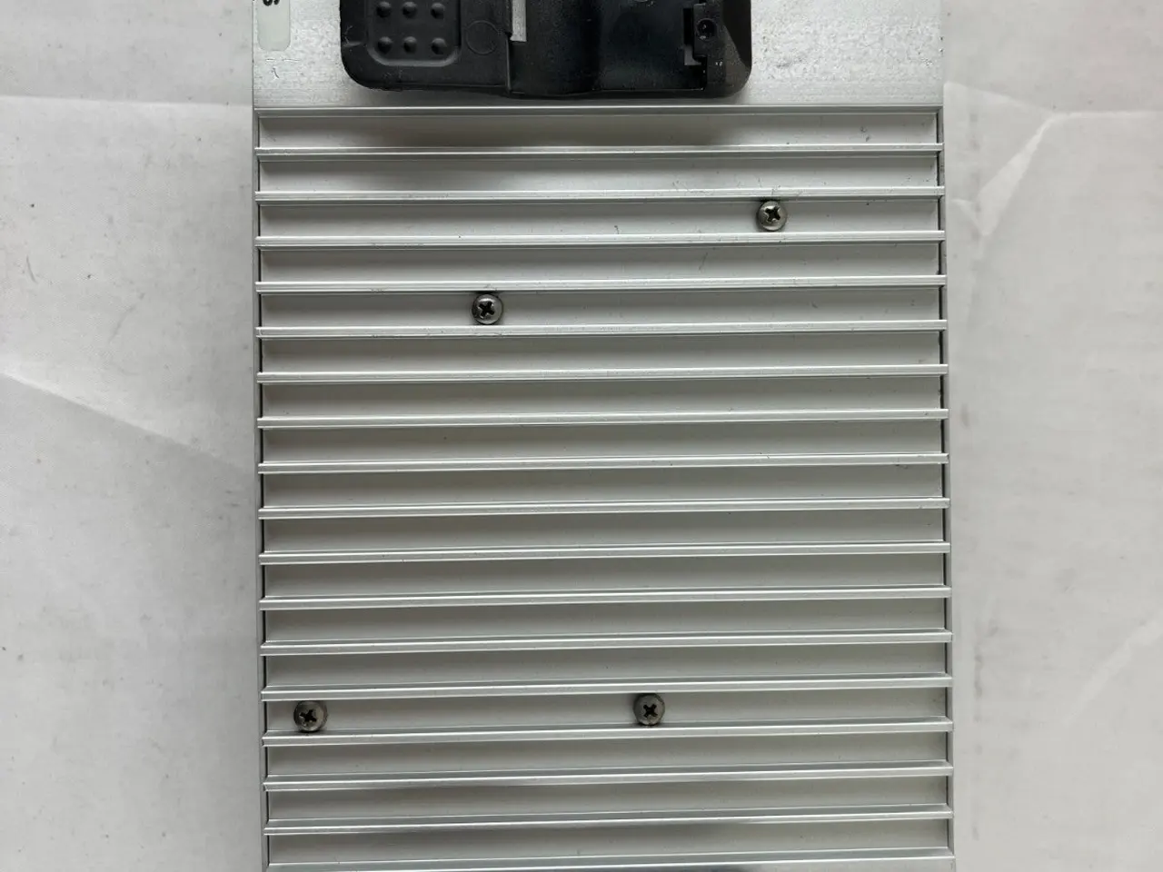Billede 3 - Omron S8PE-F48024CD strømforsyning 400–480V 24V DC