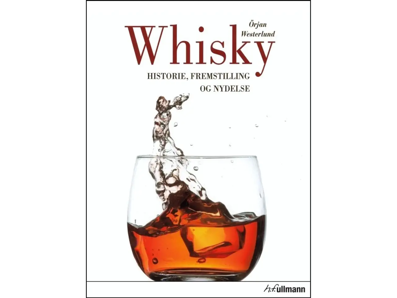 Billede 14 - Whisky - 14 Bøger fra 50 kr.