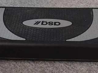 ASG Stepbræt Brugt 78 x 28 x 20