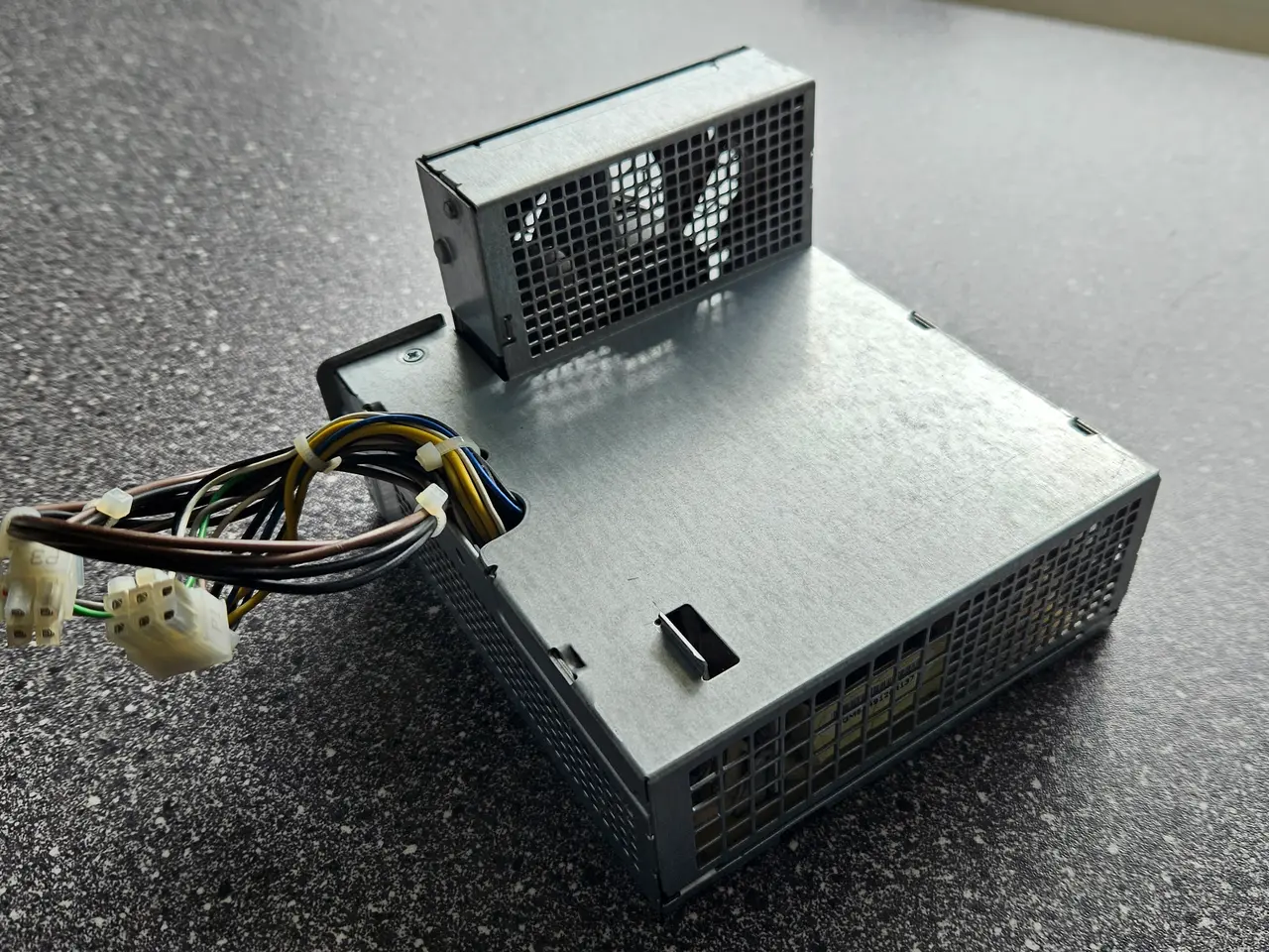 Billede 2 - HP PSU (strømforsyning)