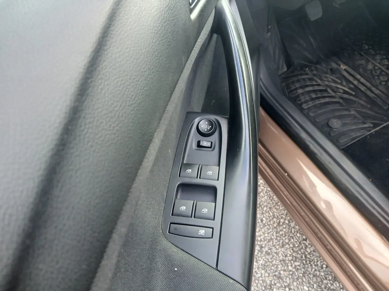 Billede 6 - Opel Astra 1,4 T 125 Enjoy