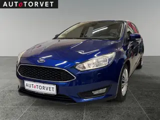 Ford Focus 1,0 SCTi 125 Business stc.