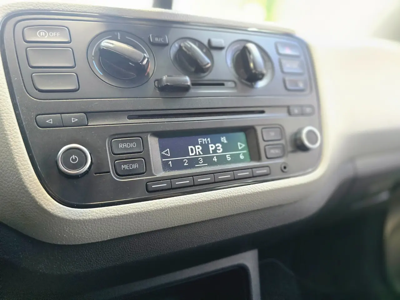 Billede 14 - Seat Mii 1,0 75 Style eco