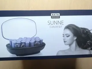 Curler Set