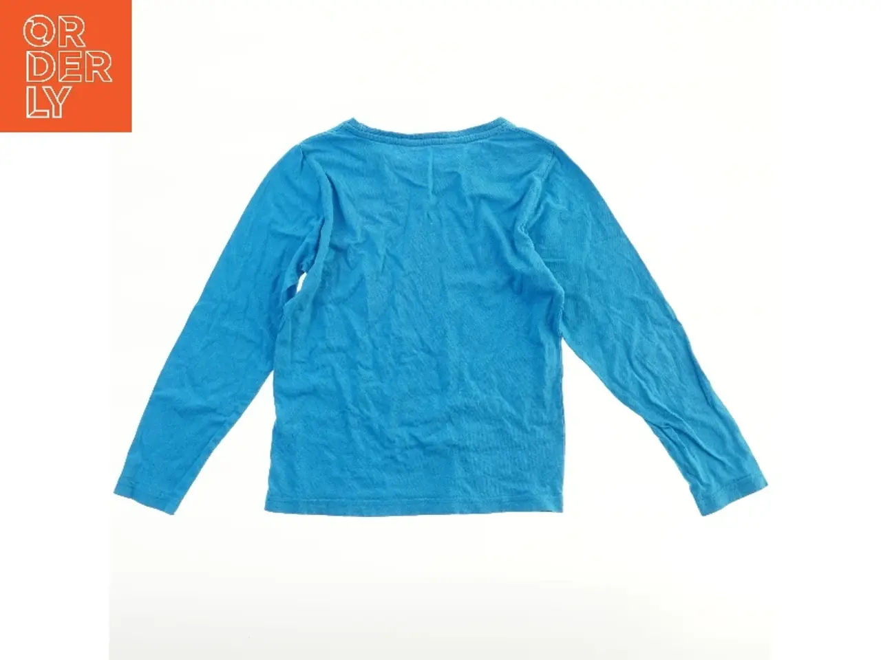 Billede 2 - Langærmet bluse (str. 39x53 cm)