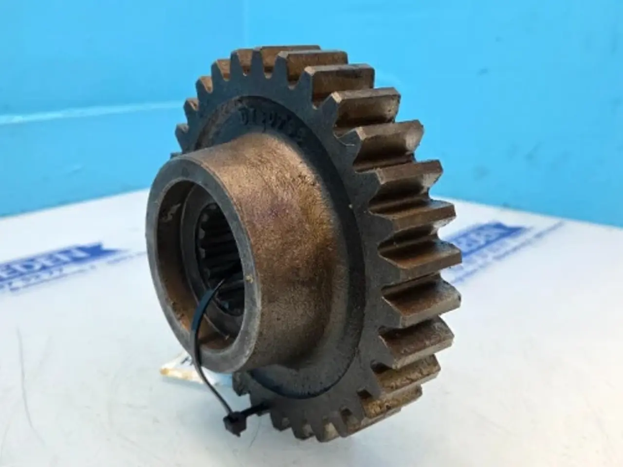 Billede 3 - John Deere 2120 Tandhjul T30798