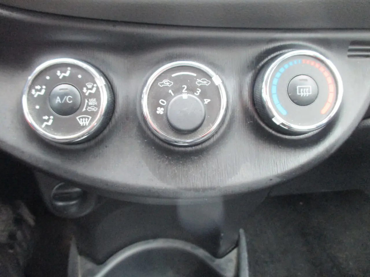 Billede 14 - Toyota Yaris 1,3 VVT-I T2 Touch 100HK 5d 6g