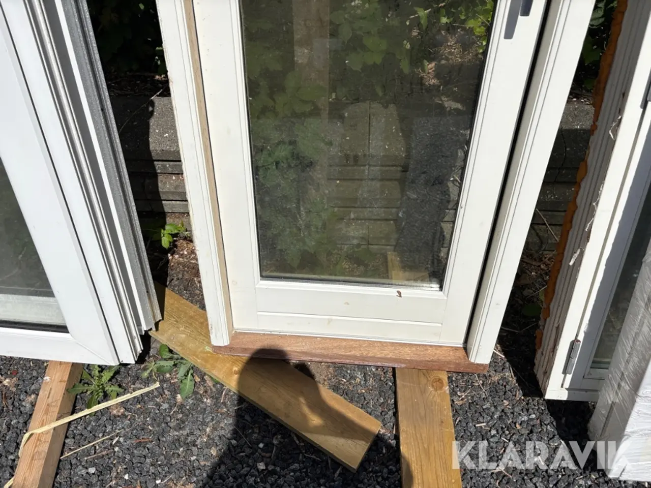 Billede 6 - Dør 795x2190mm 1 styk