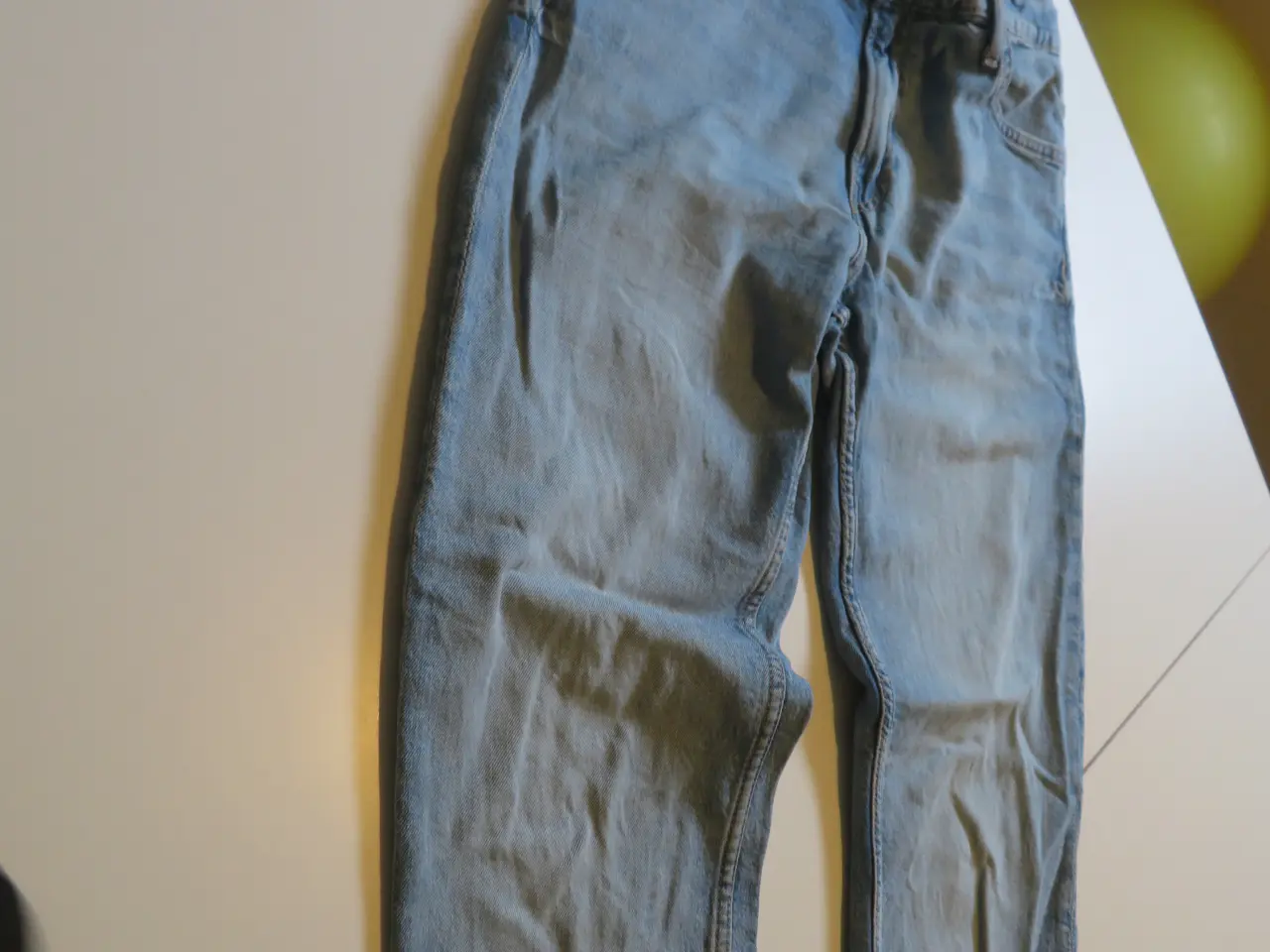 Billede 1 - Jeans, H&M, str. 170
