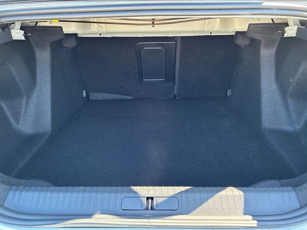 Billede 11 - Citroën ë-C4 X 54 Max