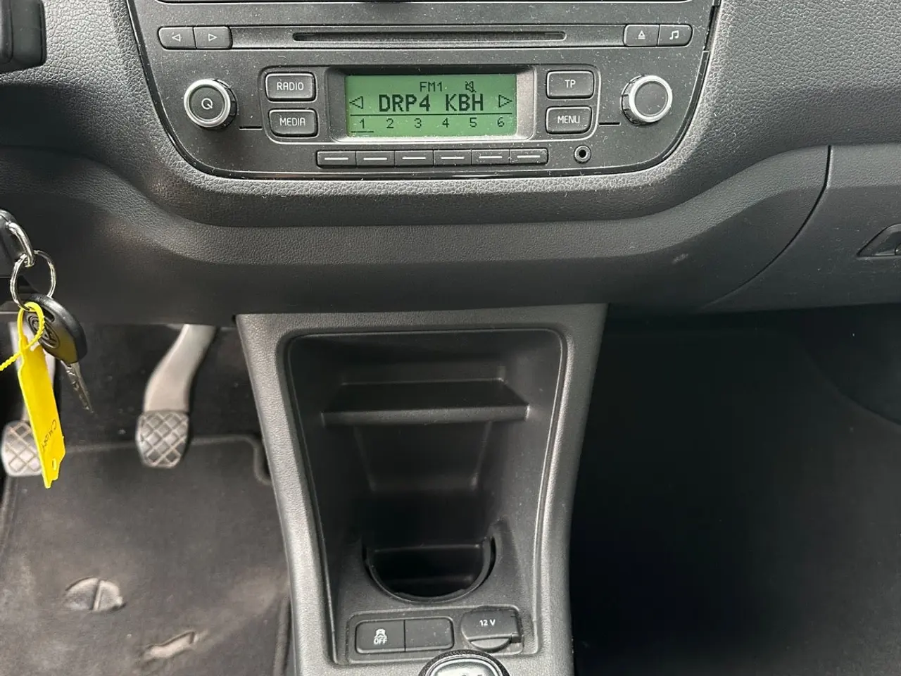 Billede 7 - Skoda Citigo 1,0 75 Elegance